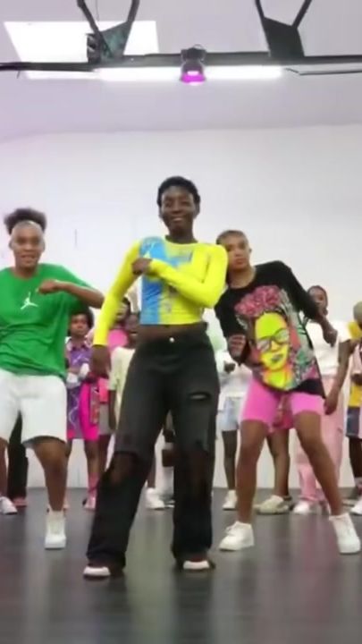 TikTok video thumbnail by smakano