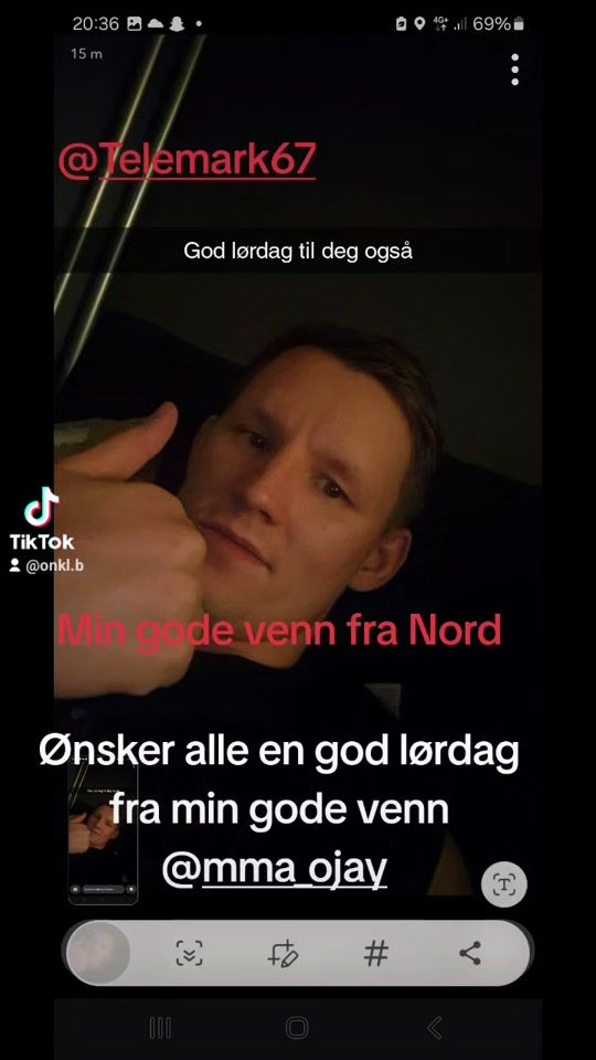 TikTok video thumbnail by onklb