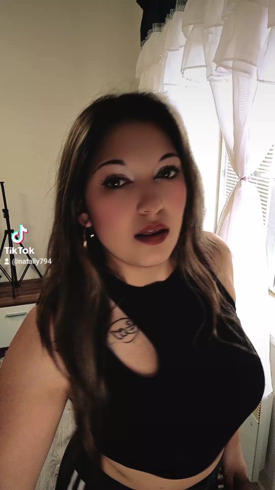 TikTok video thumbnail by natally794