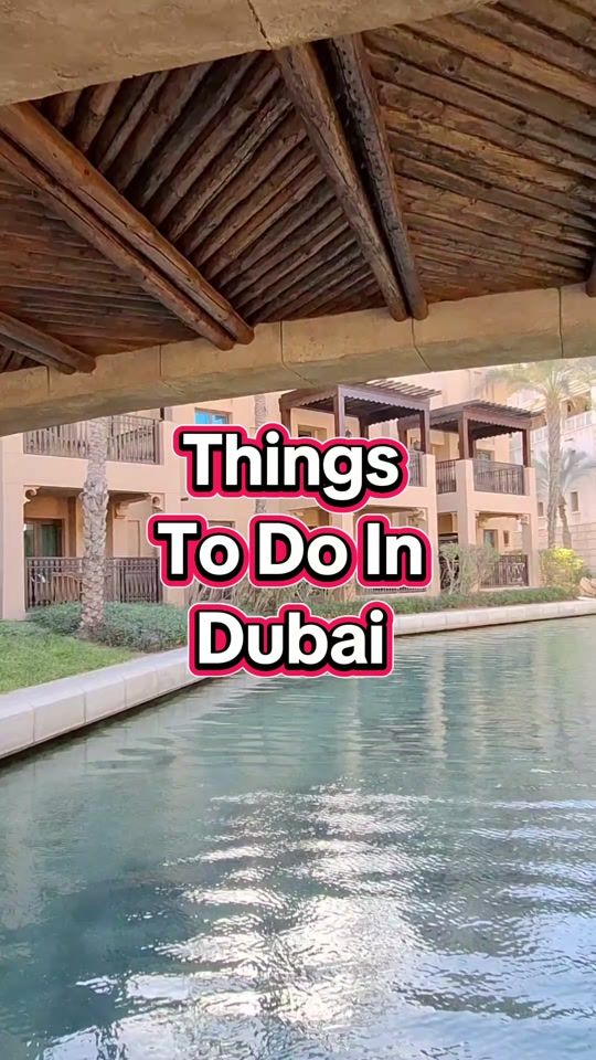 TikTok video thumbnail by godubai.nl