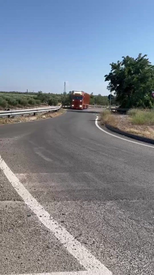 TikTok video thumbnail by logisticasinisi