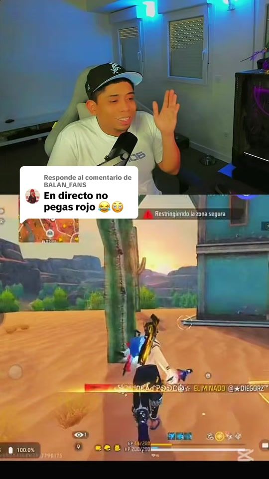 TikTok video thumbnail by elbalan_og