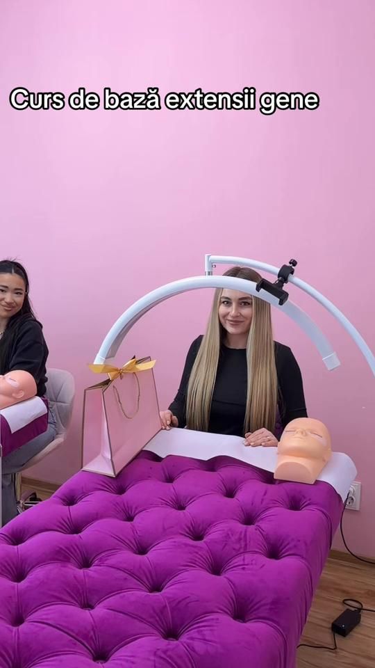 TikTok video thumbnail by iuliarob_lash_academy