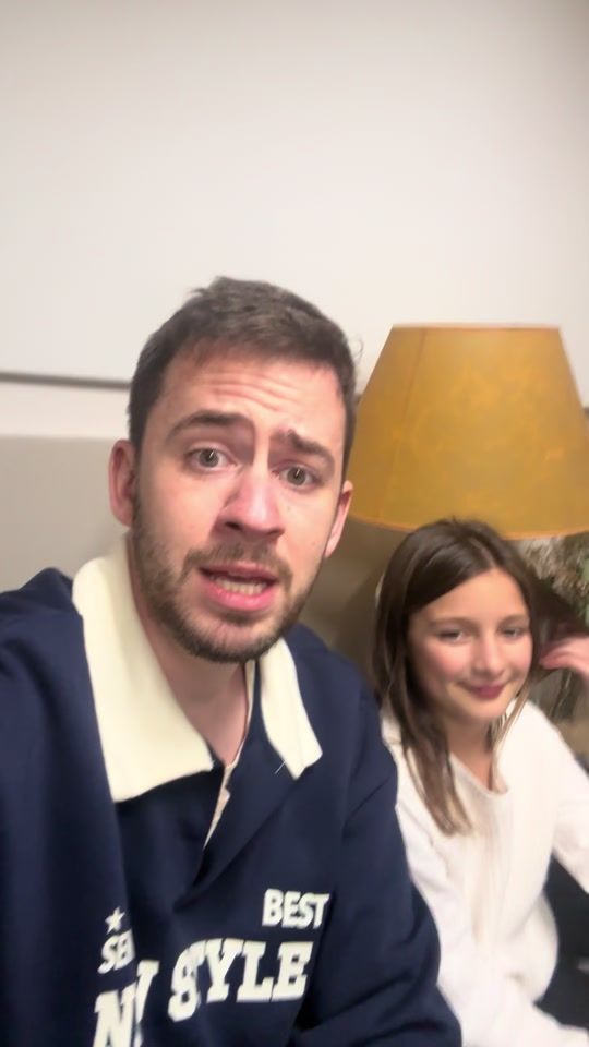 TikTok video thumbnail by guilleproff