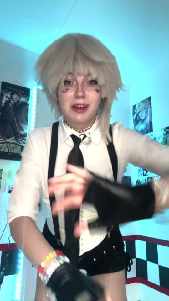 TikTok video thumbnail by nastyayarocsp