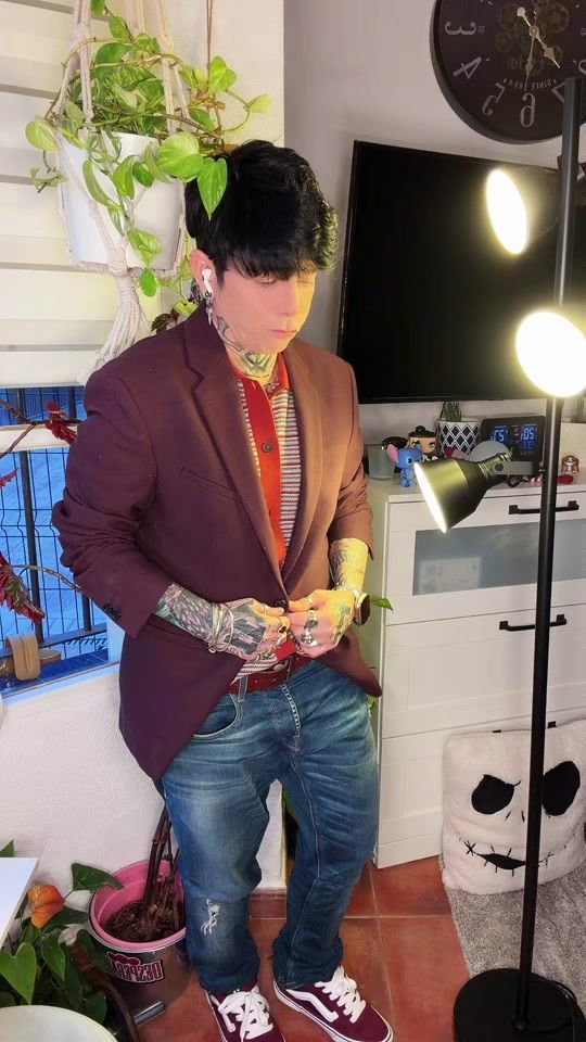 TikTok video thumbnail by valkiria112251