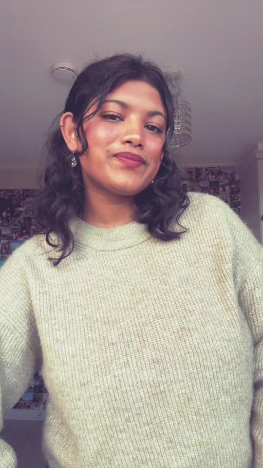 TikTok video thumbnail by aniguptax