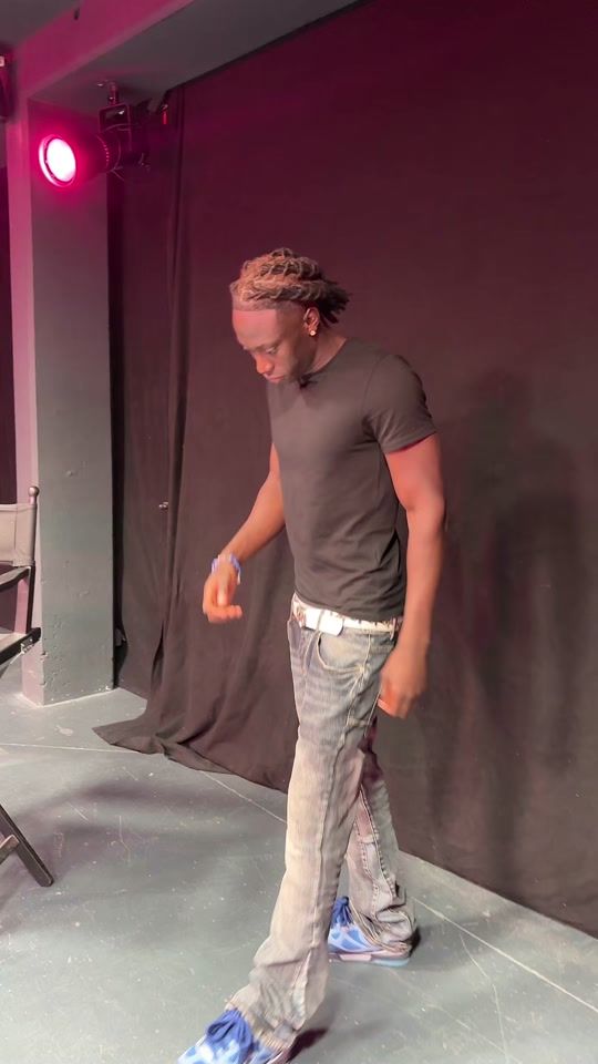 TikTok video thumbnail by clive_off