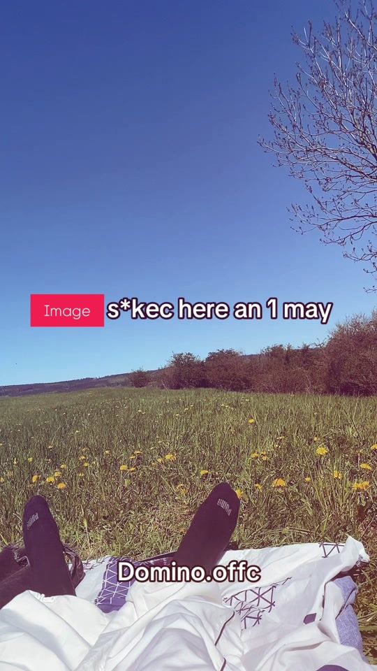 TikTok video thumbnail by domino.offc