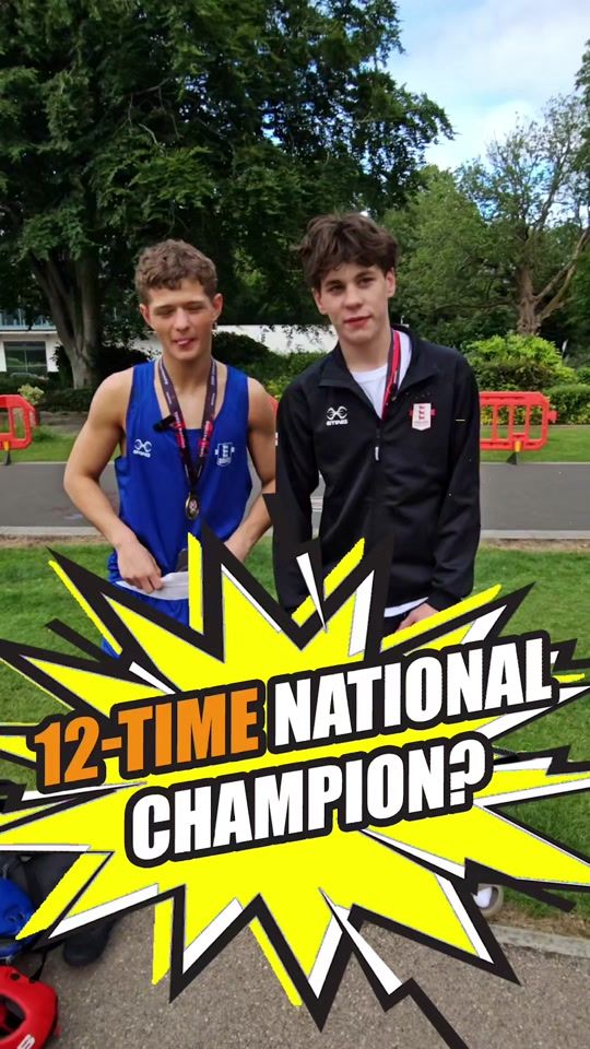 TikTok video thumbnail by yash_and_dylan_boxing