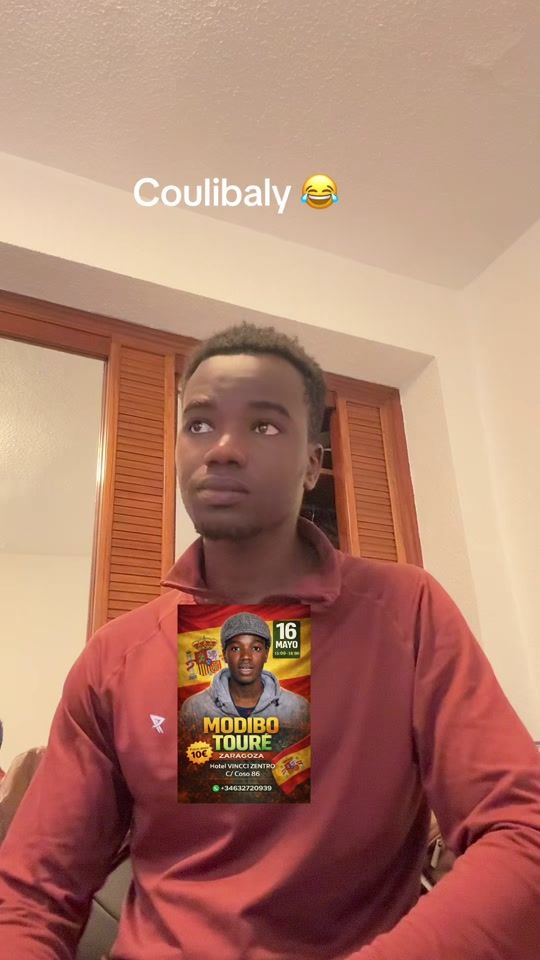 TikTok video thumbnail by modibo_toure1