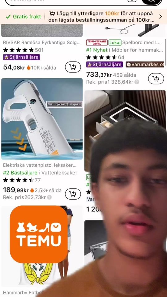 TikTok video thumbnail by blackebergs_superstar