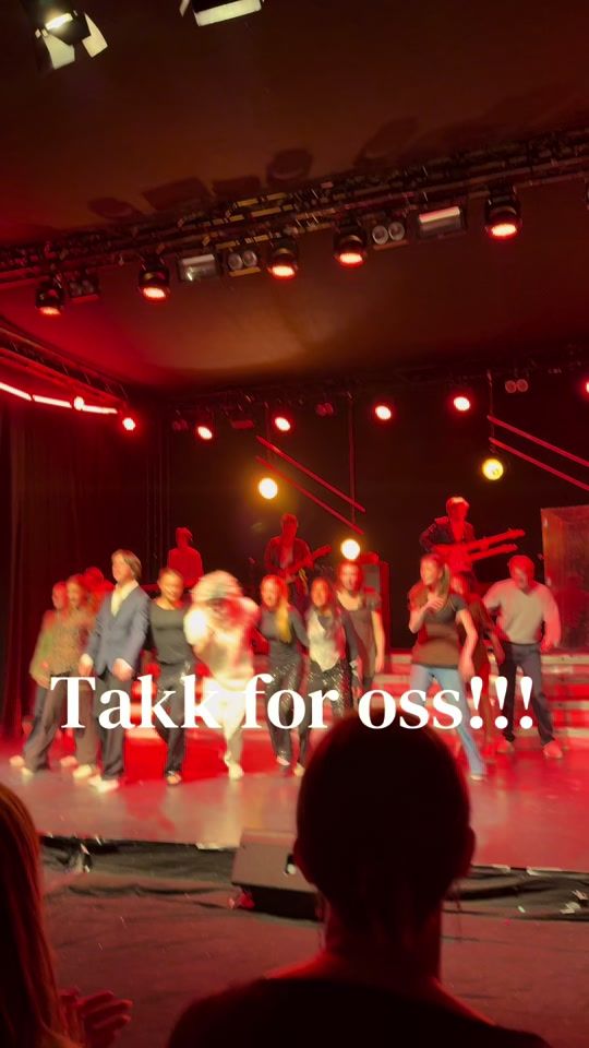 TikTok video thumbnail by sandvikarevyen