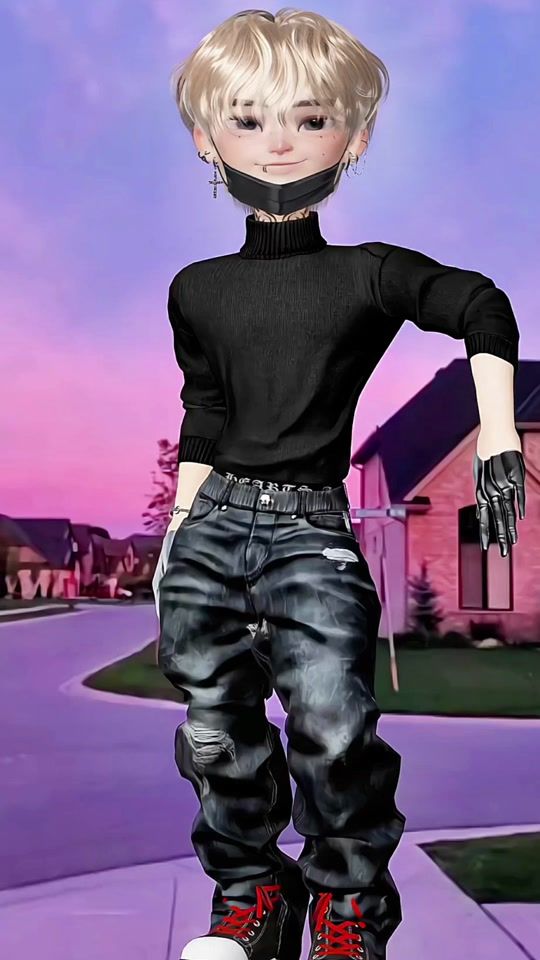 TikTok video thumbnail by hid_aiden