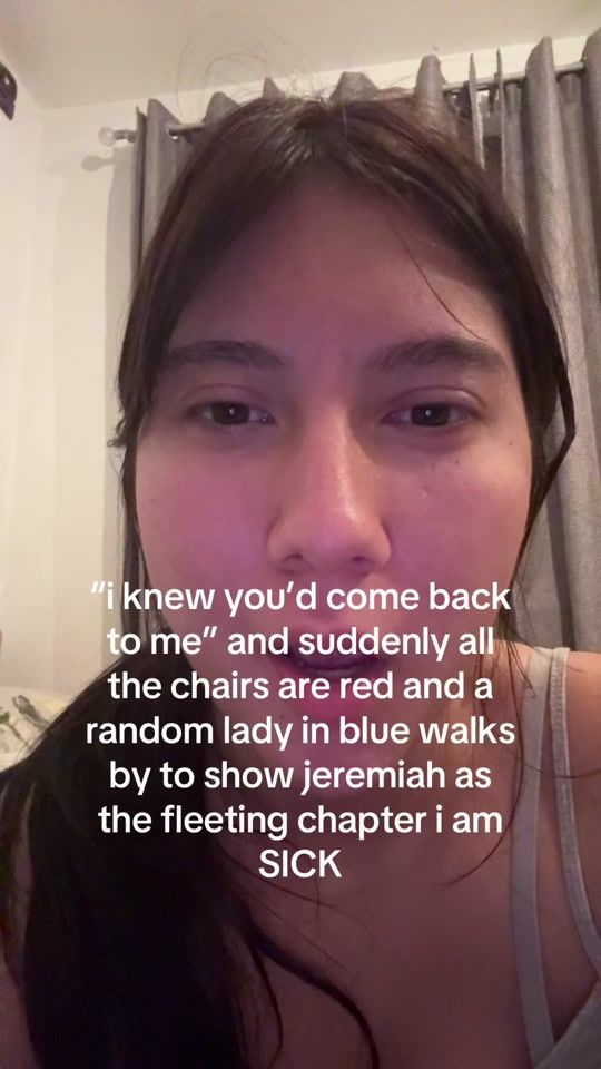 TikTok video thumbnail by sayangcantikk