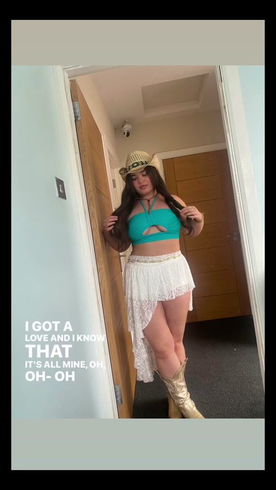 TikTok video thumbnail by demiogormanx