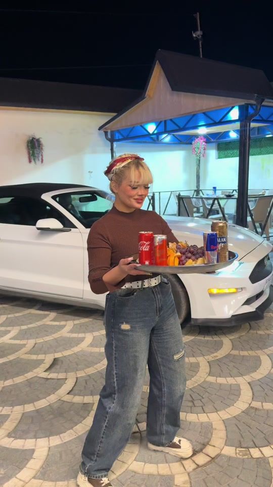 TikTok video thumbnail by elnur_jalina