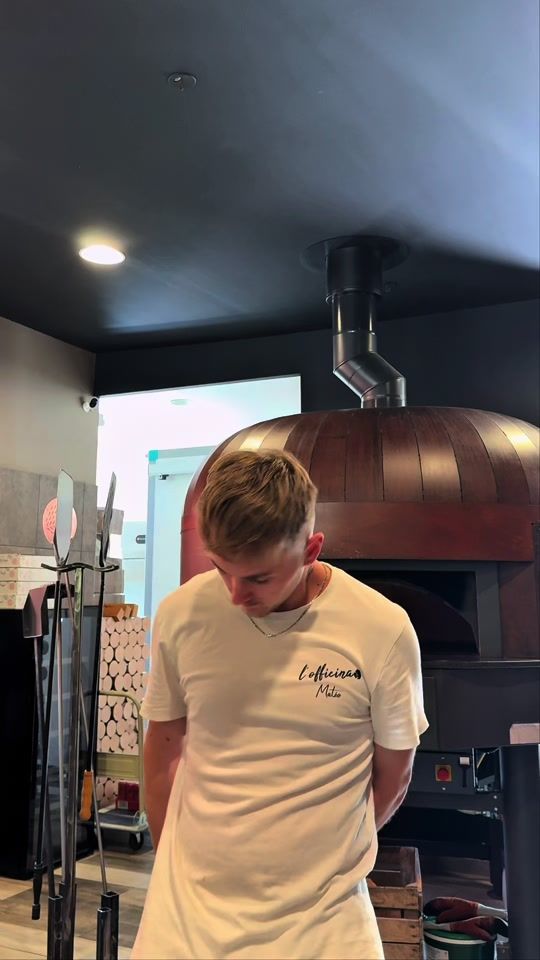 TikTok video thumbnail by le_pizzaiolo