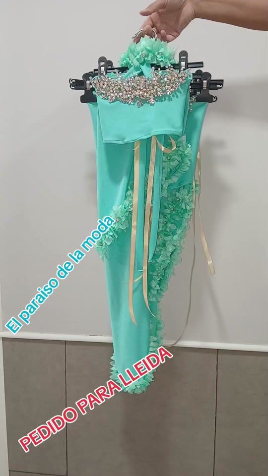 TikTok video thumbnail by el_paraisodelamoda
