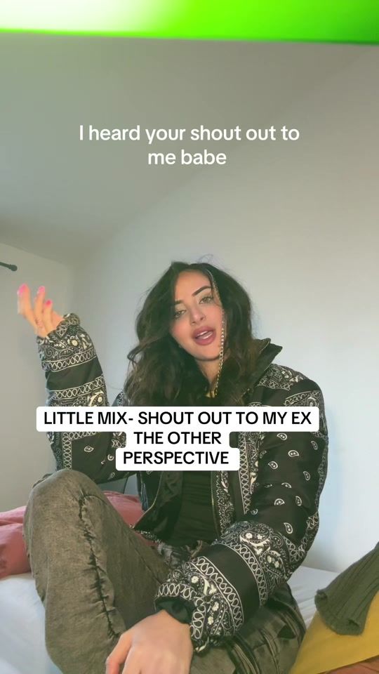TikTok video thumbnail by crystaloshana