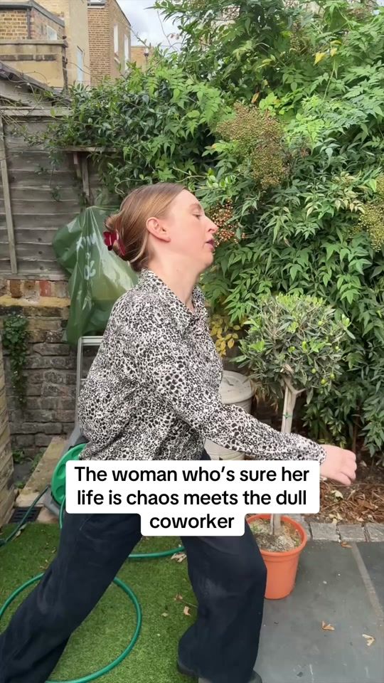 TikTok video thumbnail by imogenandrewscomedy