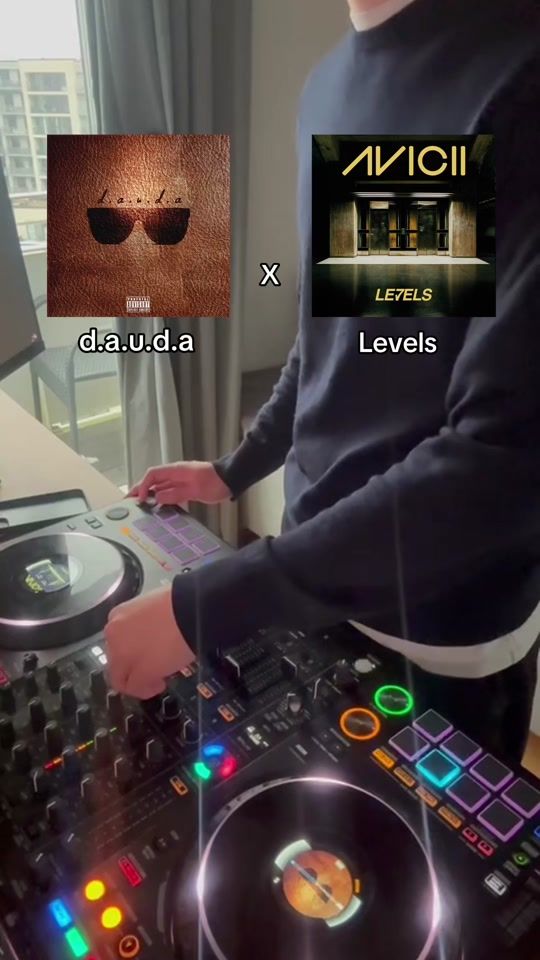 TikTok video thumbnail by lukasdjs
