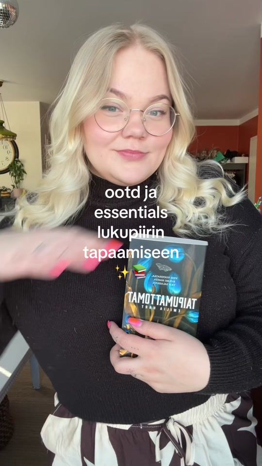 TikTok video thumbnail by tiiumila