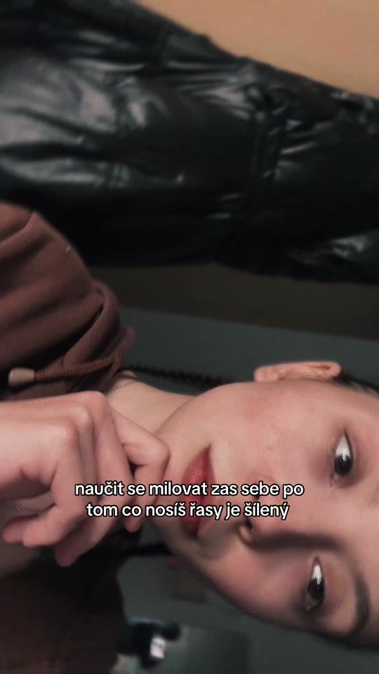 TikTok video thumbnail by vendulka.mastna