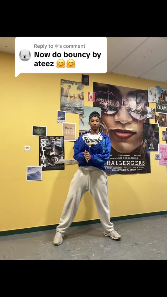 TikTok video thumbnail by alkabanda