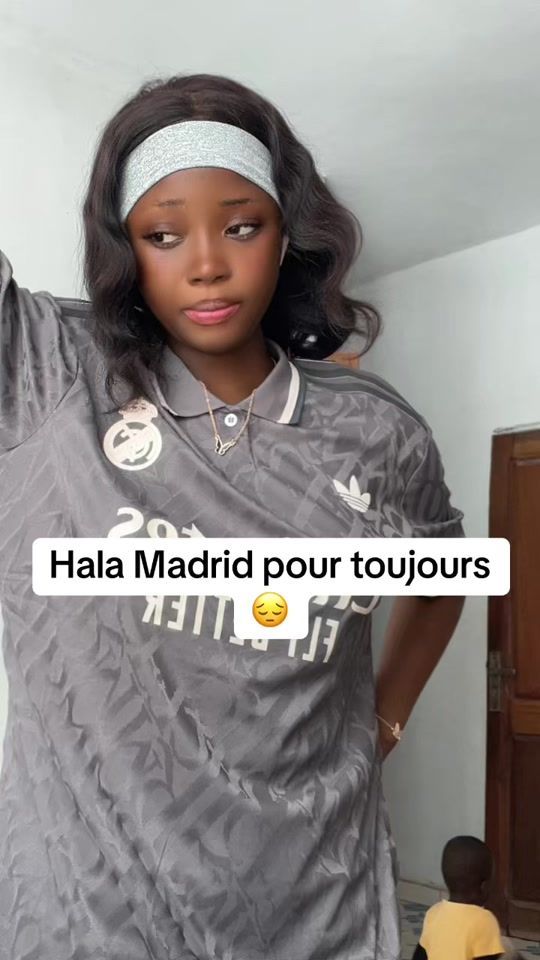 TikTok video thumbnail by ndayalamignonne