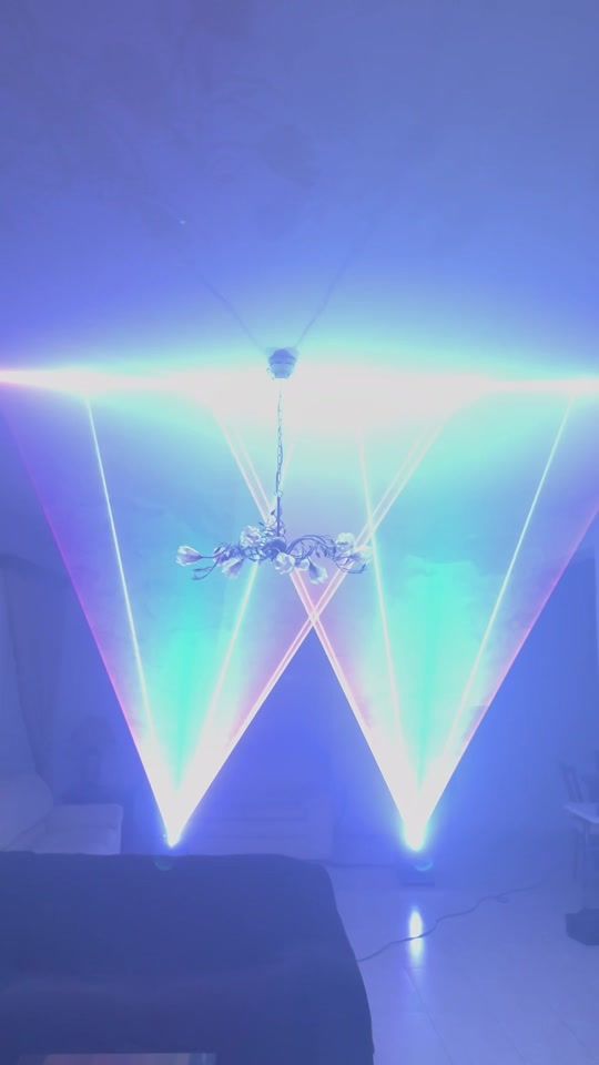 TikTok video thumbnail by lasershowcrew24