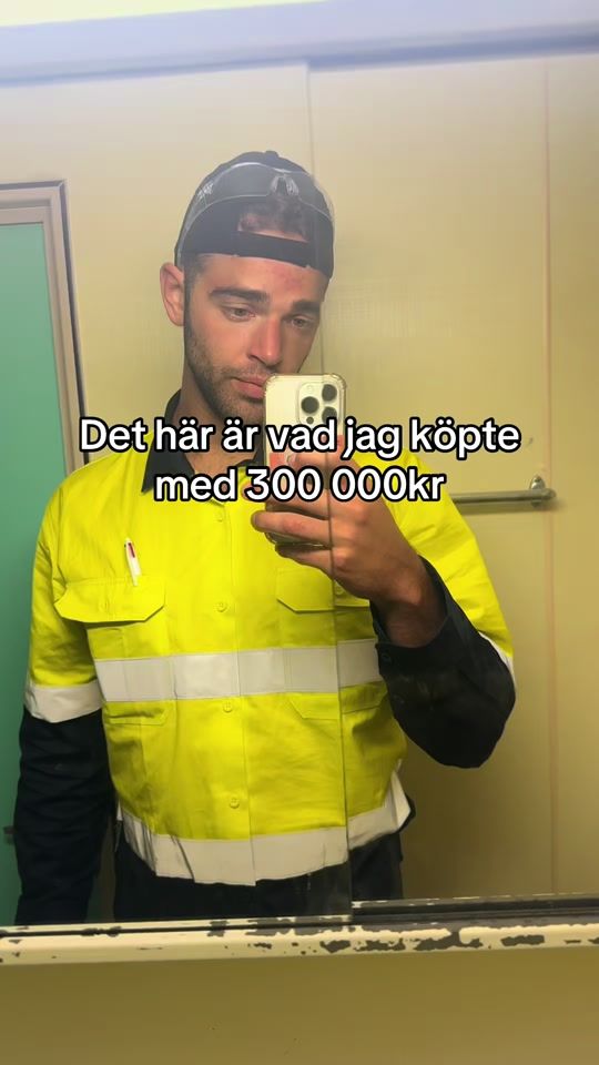 TikTok video thumbnail by videodagbokeen