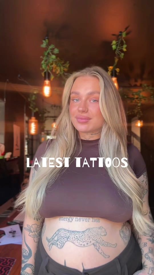 TikTok video thumbnail by carinaink