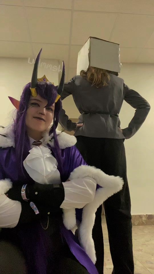 TikTok video thumbnail by _himyx_