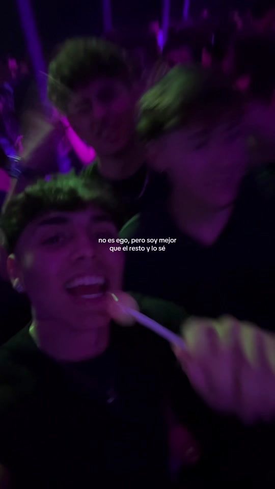 TikTok video thumbnail by javiigoomezz_