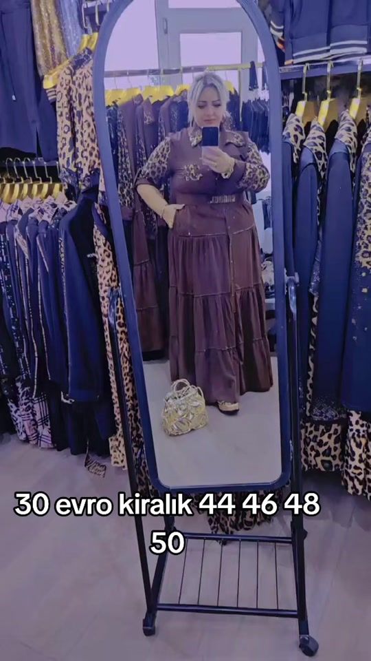TikTok video thumbnail by _cleopatra_butik_