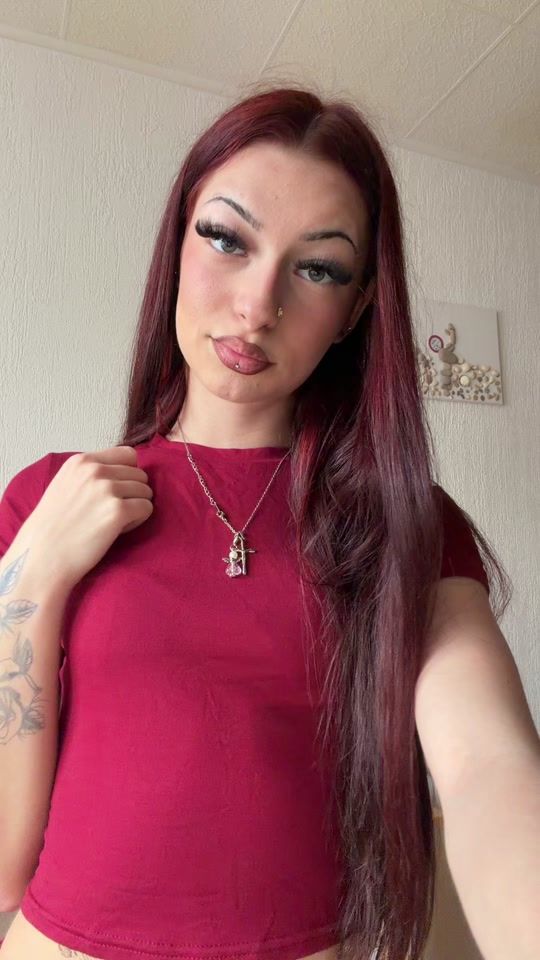 TikTok video thumbnail by _melisek___
