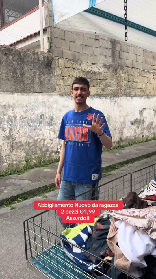 TikTok video thumbnail by mercatino_mercantiaffari