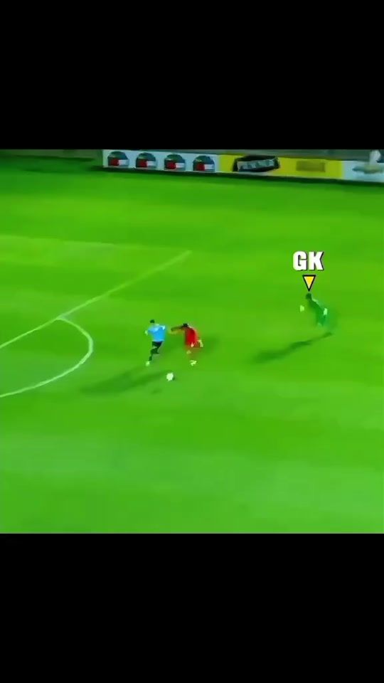 TikTok video thumbnail by galsen_soccer2