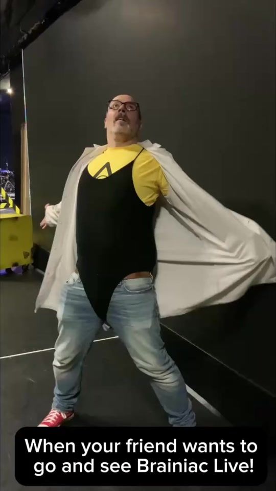 TikTok video thumbnail by brainiac