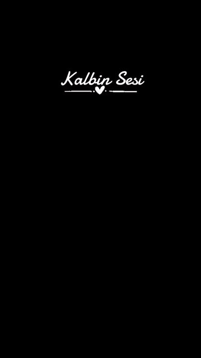 TikTok video thumbnail by _kalbin_sesi