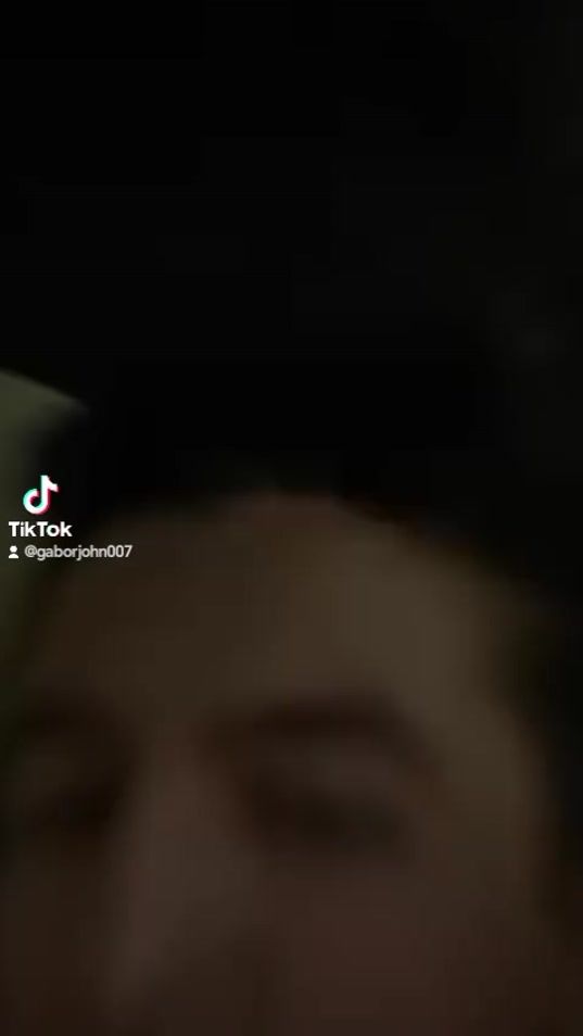 TikTok video thumbnail by gaborjohn007