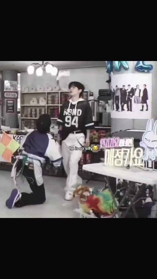 TikTok video thumbnail by mama.chanmin