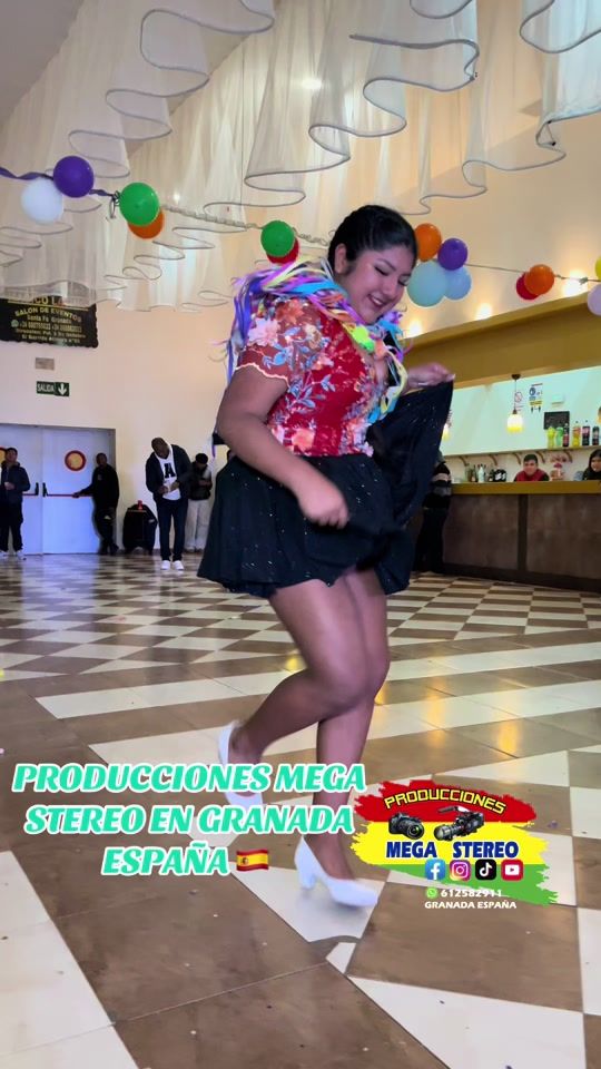 TikTok video thumbnail by produccionesmegastereo1