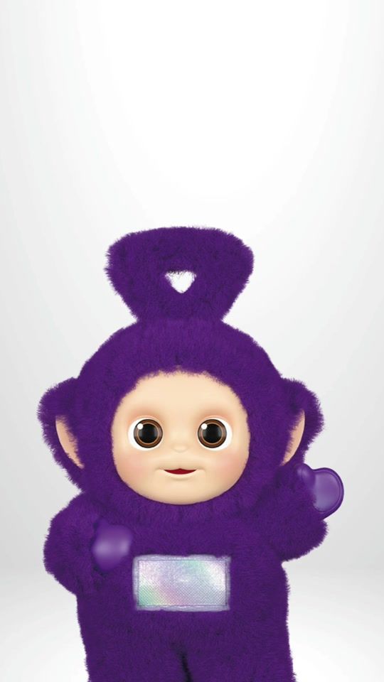 TikTok video thumbnail by teletubbies