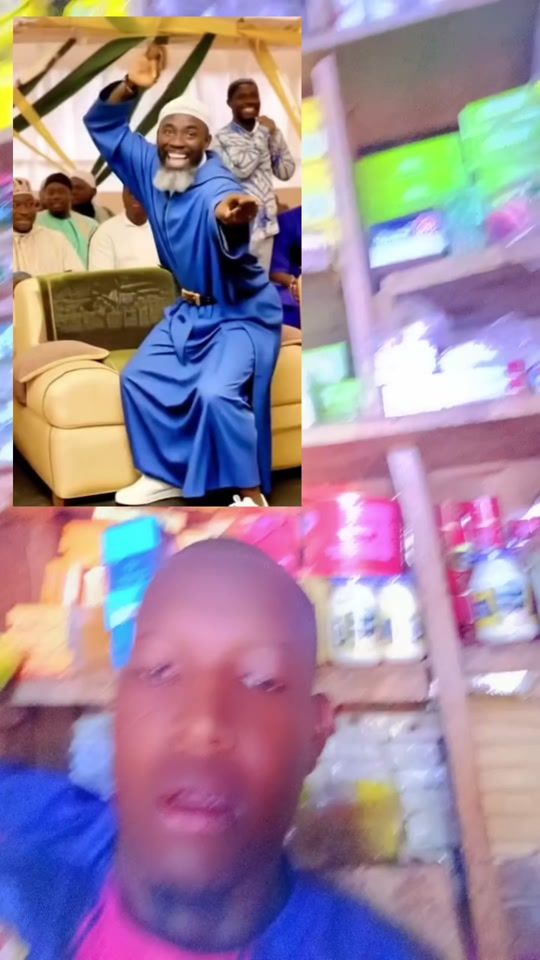 TikTok video thumbnail by kwanda.isouf