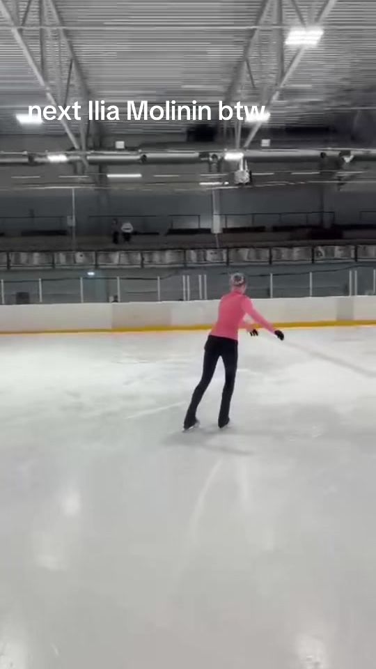 TikTok video thumbnail by hannaly_figureskater