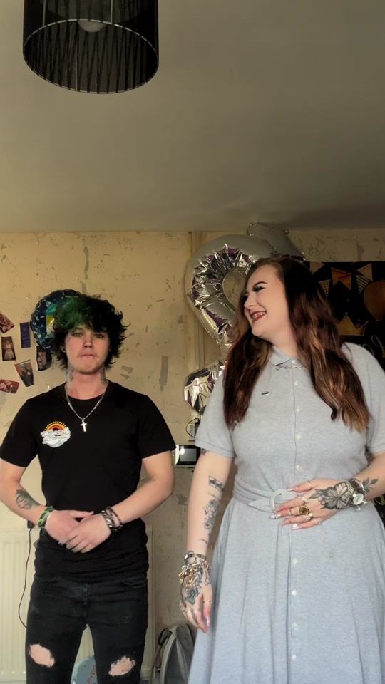 TikTok video thumbnail by trashy.aidenn