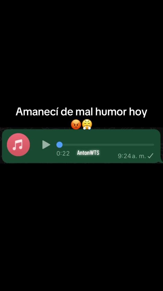 TikTok video thumbnail by antonwts