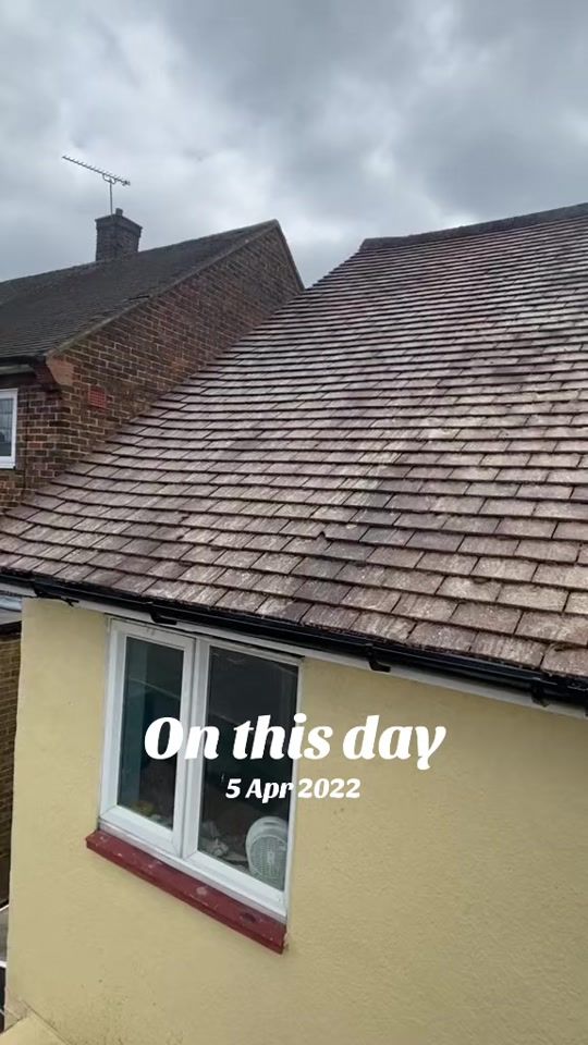 TikTok video thumbnail by jbpressurewashing